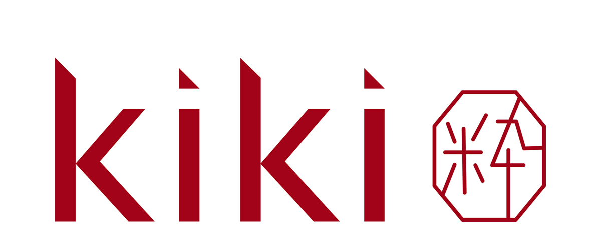 シルバー・OEM・アクセサリーブランド　kiki（キキ）